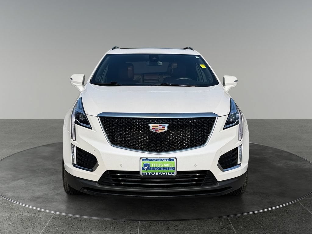 2023 Cadillac XT5 AWD Sport
