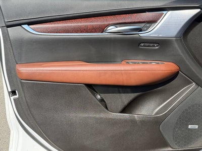 2023 Cadillac XT5 AWD Sport