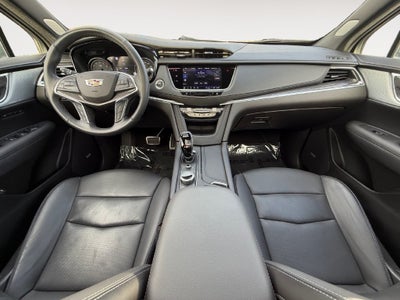 2023 Cadillac XT5 AWD Sport