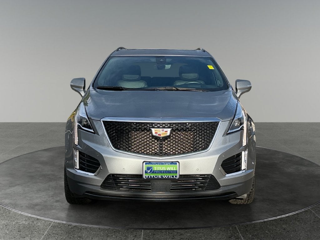 2023 Cadillac XT5 AWD Sport