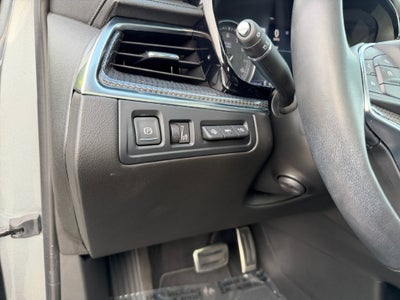 2023 Cadillac XT5 AWD Sport