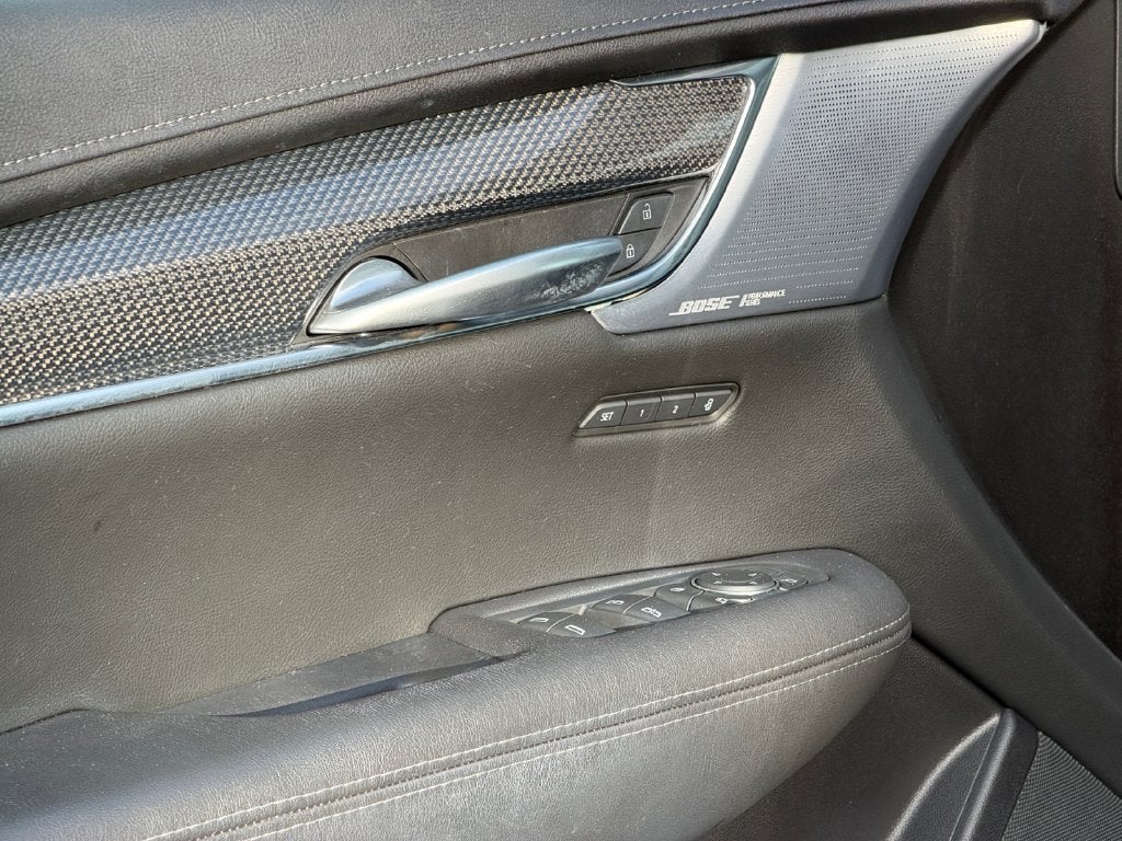 2023 Cadillac XT5 AWD Sport