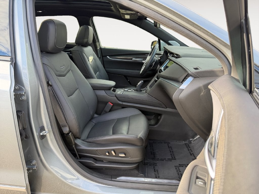 2023 Cadillac XT5 AWD Sport