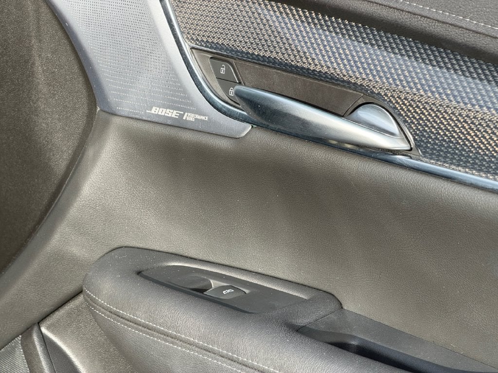 2023 Cadillac XT5 AWD Sport