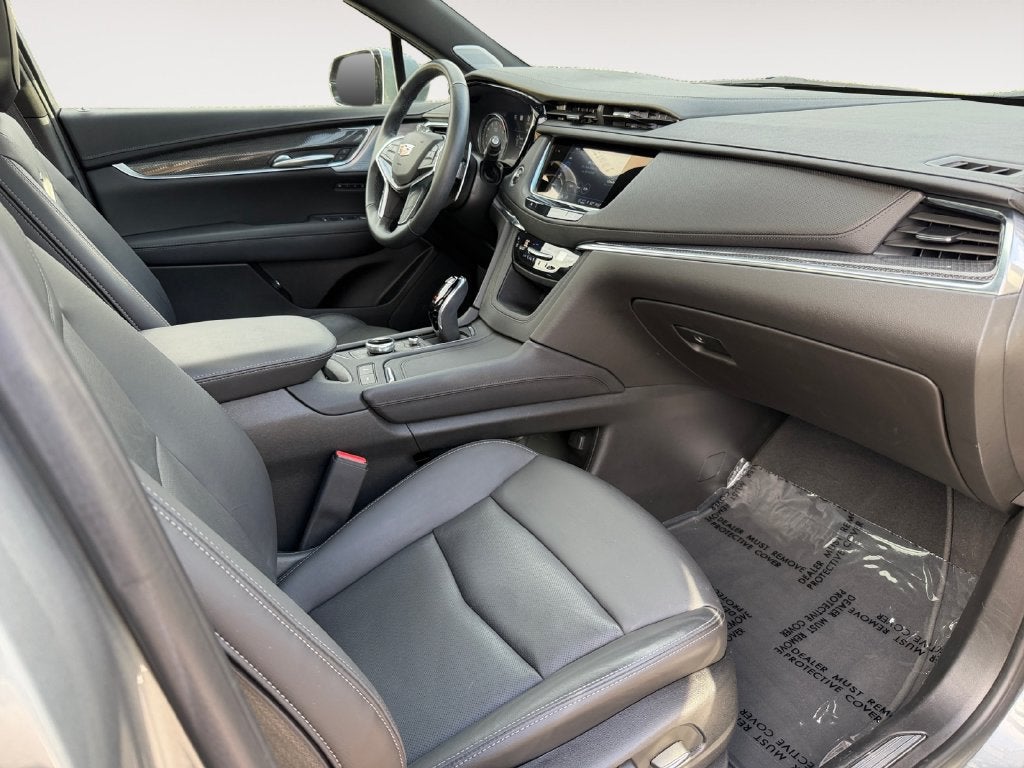 2023 Cadillac XT5 AWD Sport