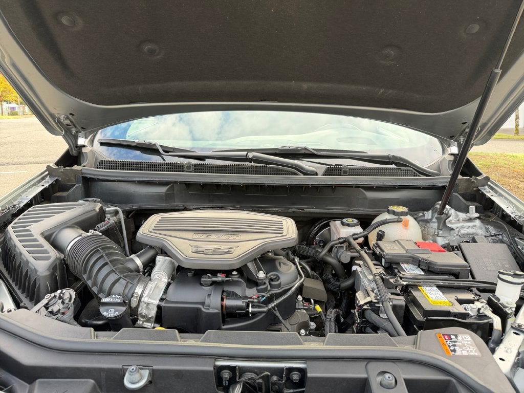 2023 Cadillac XT5 AWD Sport