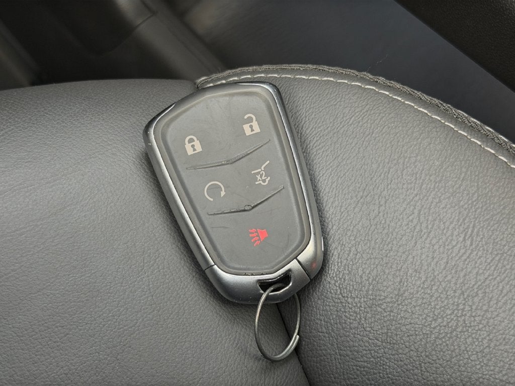 2023 Cadillac XT5 AWD Sport