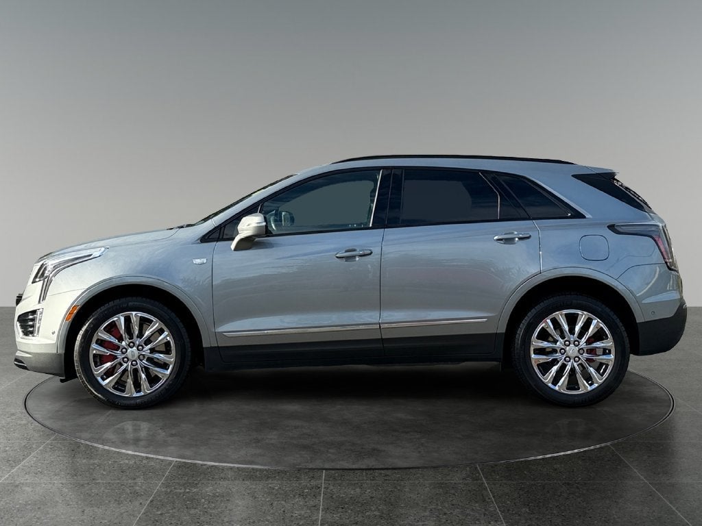 2023 Cadillac XT5 AWD Sport