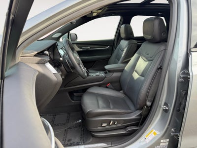 2023 Cadillac XT5 AWD Sport