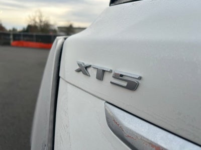2021 Cadillac XT5 Sport