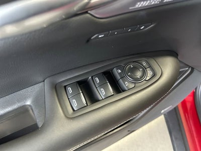 2024 Cadillac XT5 Sport