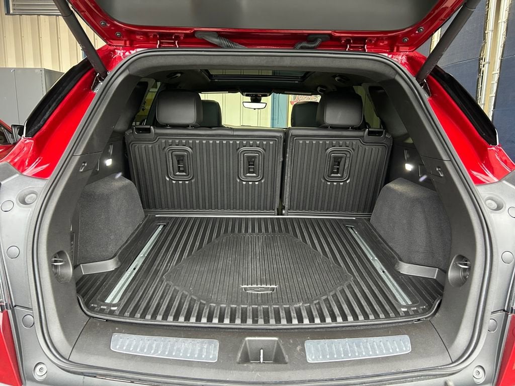 2024 Cadillac XT5 Sport