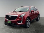2024 Cadillac XT5 Sport