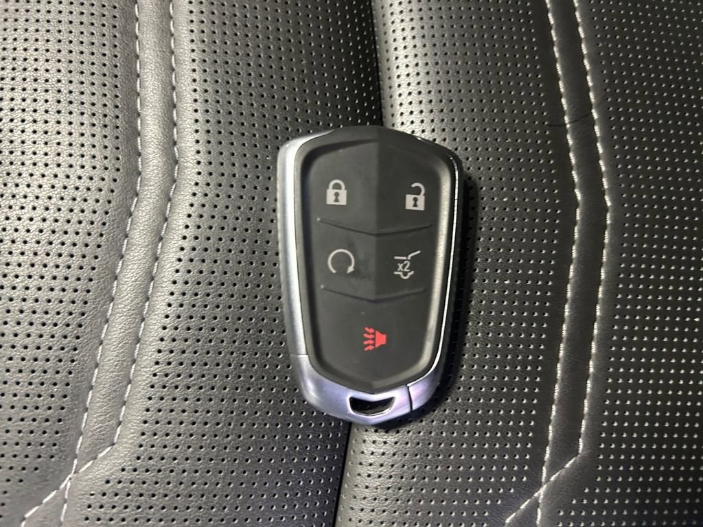 2024 Cadillac XT5 Sport