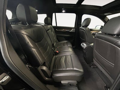 2020 Cadillac XT6 AWD Premium Luxury