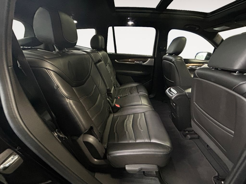 2020 Cadillac XT6 AWD Premium Luxury