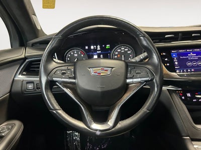 2020 Cadillac XT6 AWD Premium Luxury