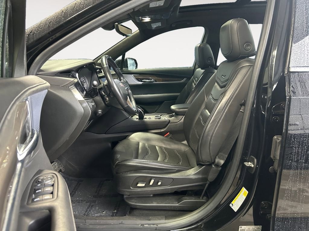 2020 Cadillac XT6 AWD Premium Luxury