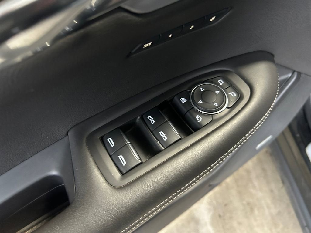 2020 Cadillac XT6 AWD Premium Luxury