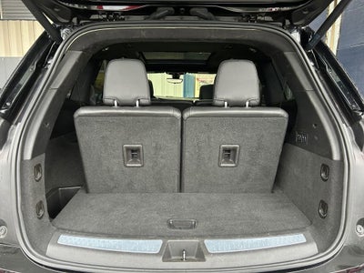 2020 Cadillac XT6 AWD Premium Luxury