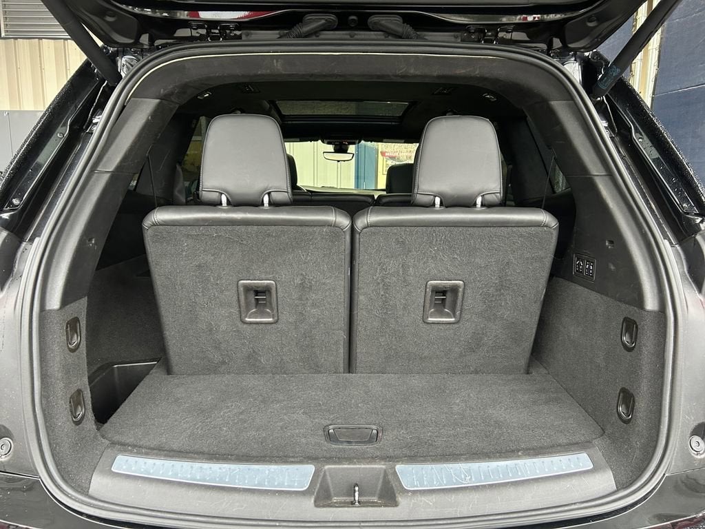 2020 Cadillac XT6 AWD Premium Luxury