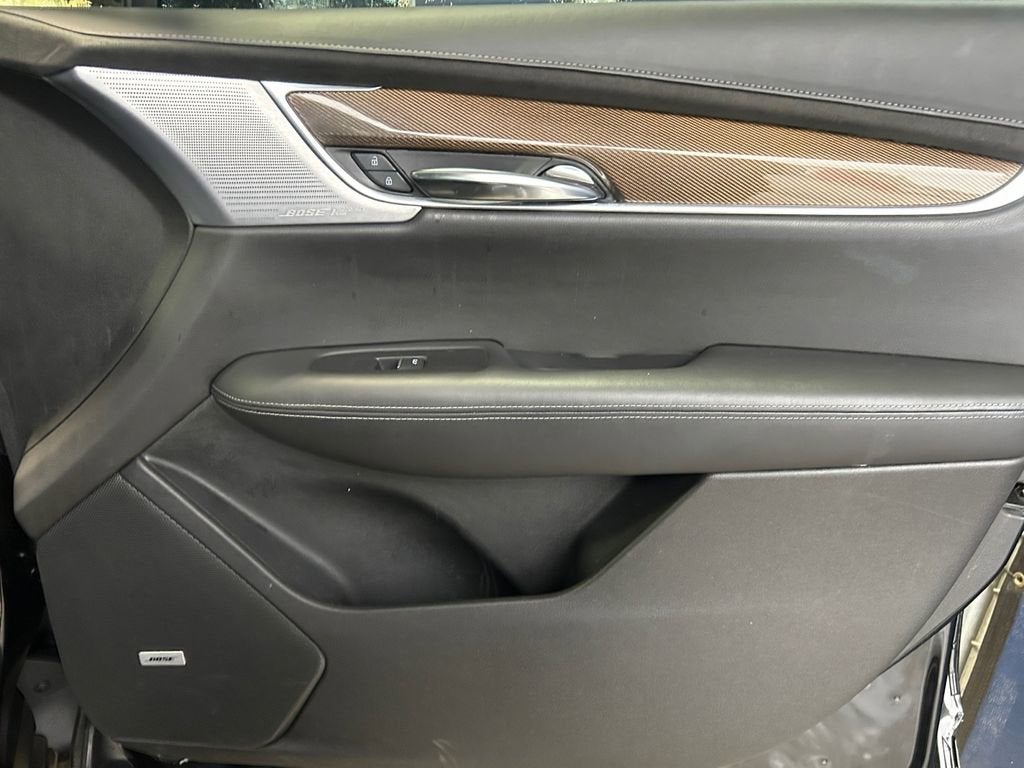 2020 Cadillac XT6 AWD Premium Luxury