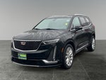 2020 Cadillac XT6 AWD Premium Luxury
