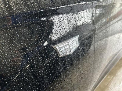 2020 Cadillac XT6 AWD Premium Luxury