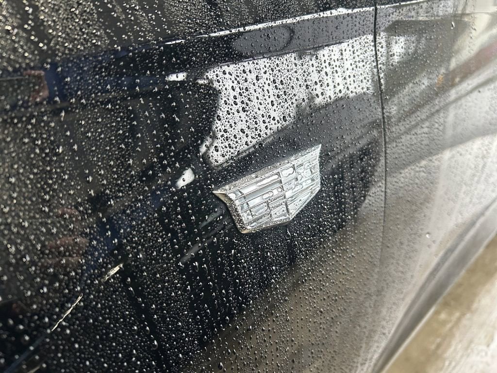 2020 Cadillac XT6 AWD Premium Luxury