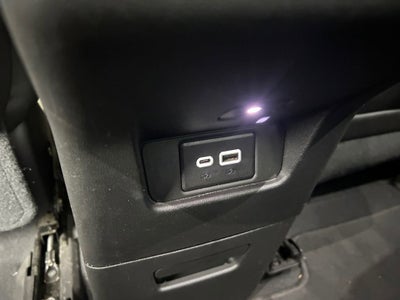 2020 Cadillac XT6 AWD Premium Luxury