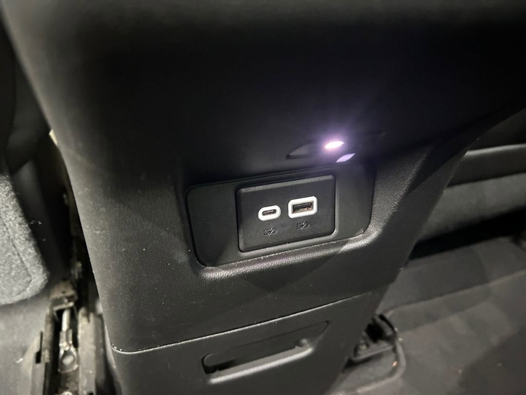 2020 Cadillac XT6 AWD Premium Luxury