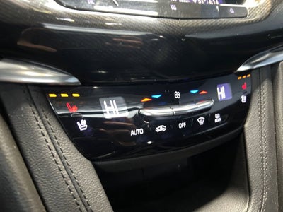 2020 Cadillac XT6 AWD Premium Luxury