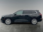 2020 Cadillac XT6 AWD Premium Luxury