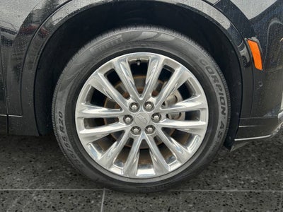 2020 Cadillac XT6 AWD Premium Luxury