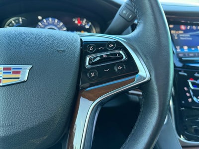 2016 Cadillac Escalade Premium Collection