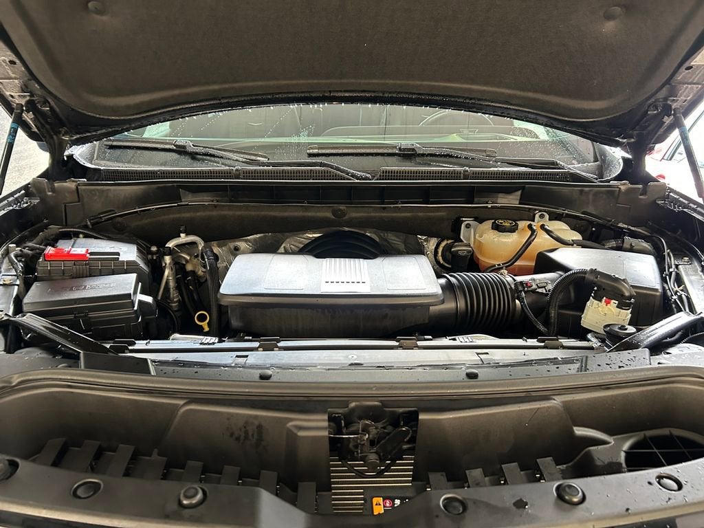 2022 Cadillac Escalade ESV Sport Platinum