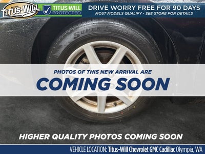 2004 Honda Accord Sdn EX