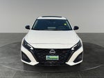 2025 Nissan Altima SR AWD