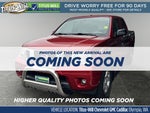 2012 Nissan Frontier SV