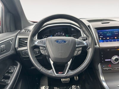 2020 Ford Edge ST