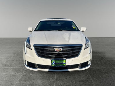 2019 Cadillac XTS Luxury