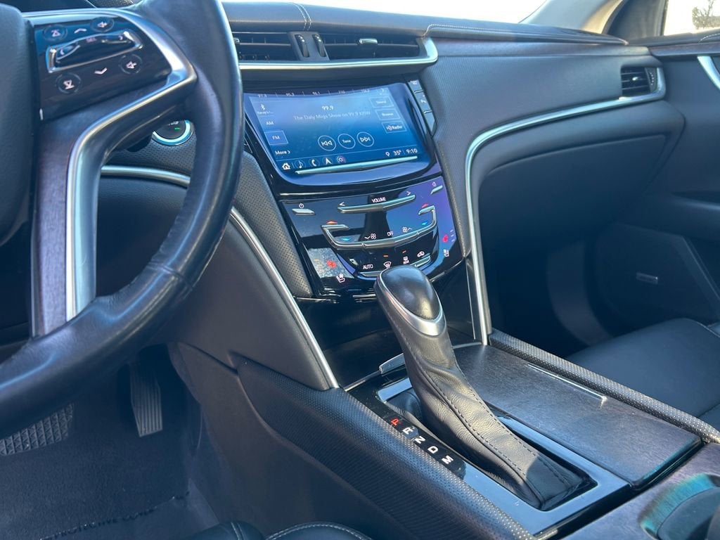 2019 Cadillac XTS Luxury