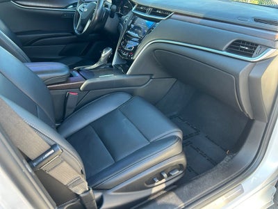 2019 Cadillac XTS Luxury