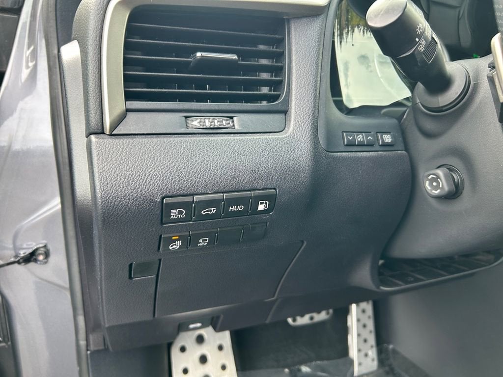 2017 Lexus RX RX 450h