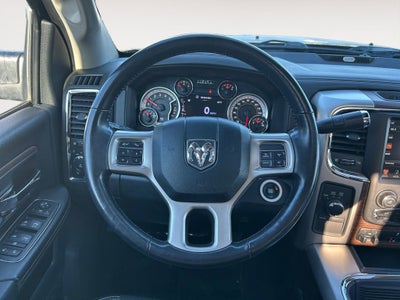 2017 RAM 3500 Laramie