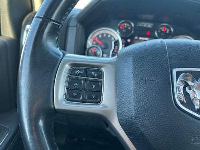 2017 RAM 3500 Laramie