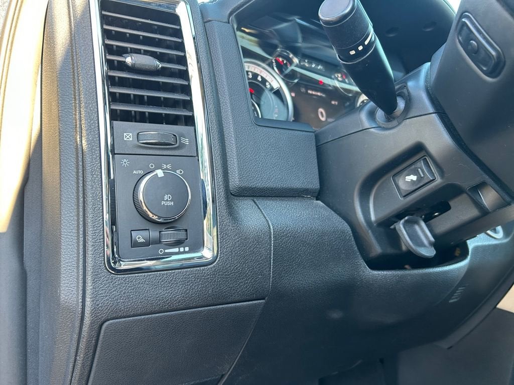 2017 RAM 3500 Laramie