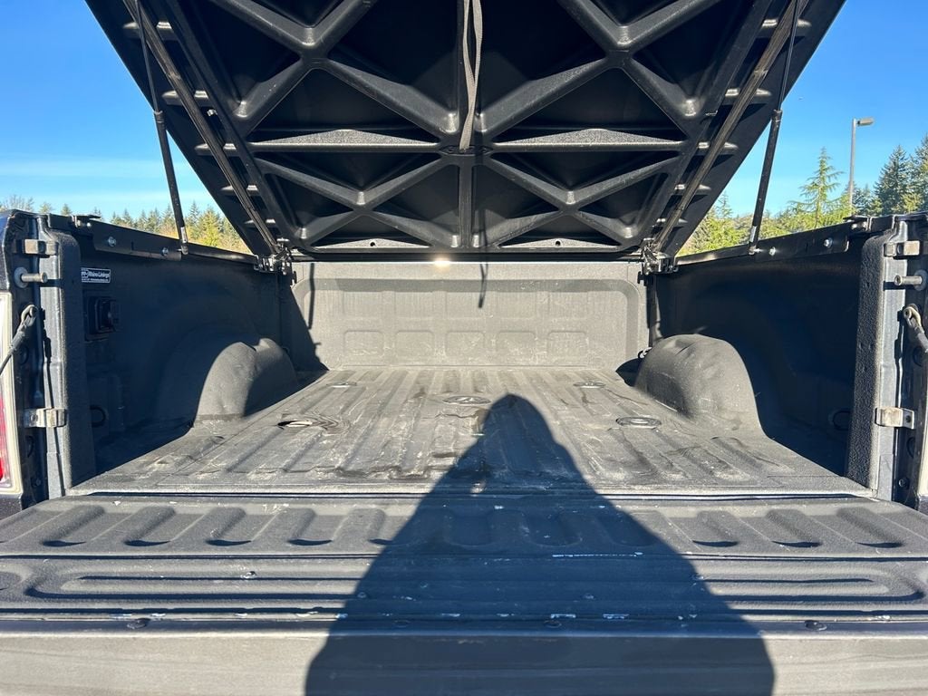 2017 RAM 3500 Laramie