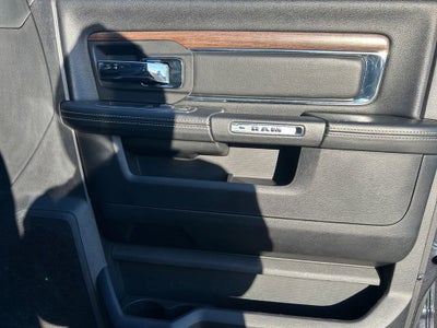 2017 RAM 3500 Laramie