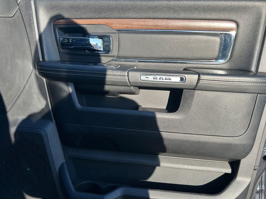 2017 RAM 3500 Laramie